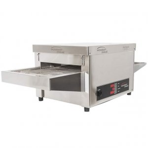 Snackmaster Conveyer M Wcvs Se20 M25 130