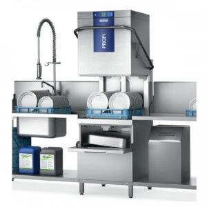 Two Level Dishwasher Hobtlw L