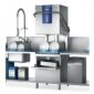 Two Level Dishwasher Hobtlw L