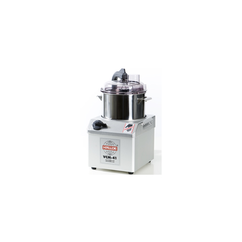 Vcm 41 Hallde Vertical Cutter