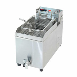 Woodson Digital Auto Fryer W.frsa Image