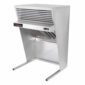 WCHD750-100 Woodson Ductless Hood Wchd750 100