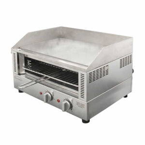 Woodson Griddle Toaster Wgdt65