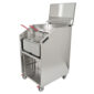 Woodson Mobile Ductless Hood Wmvs850