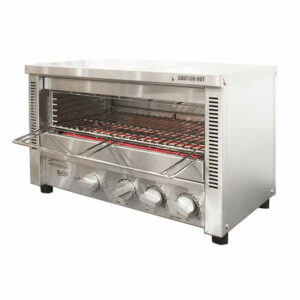 WGTQI8S Woodson Supertoaster Wgtqi8s