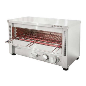 WGTQI4-8-15 Woodson Toastergriller WGTQI4 8