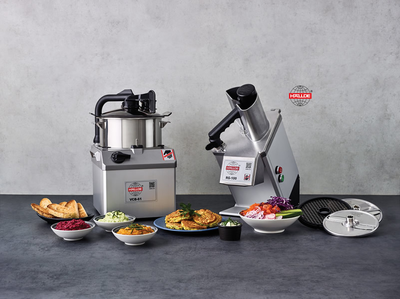 Buy Commercial Food Production Equipment QLD