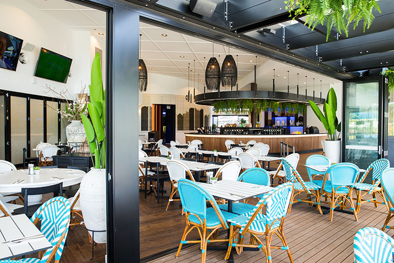 Baringa Tavern Commercial Fitout