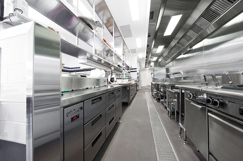 Baringa Tavern Commercial Fitout