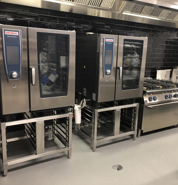 Catering Equipment Supply 1