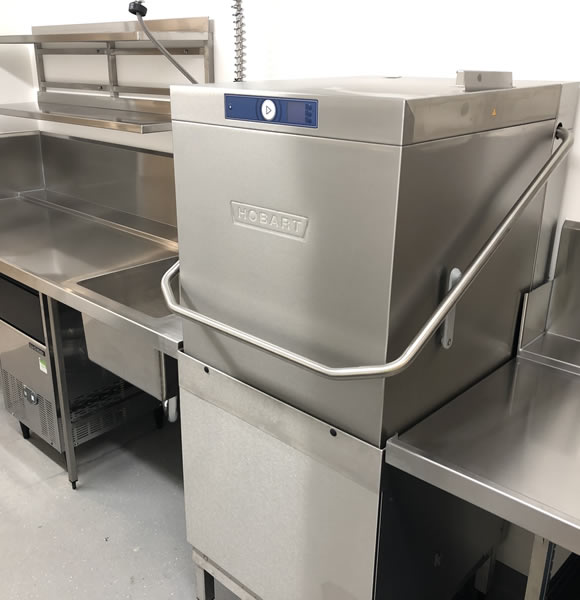 Catering Equipment Supply