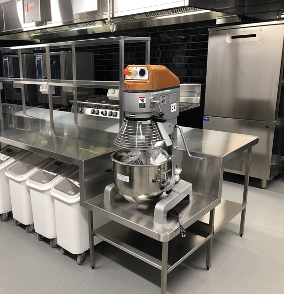 Catering Equipment Supply