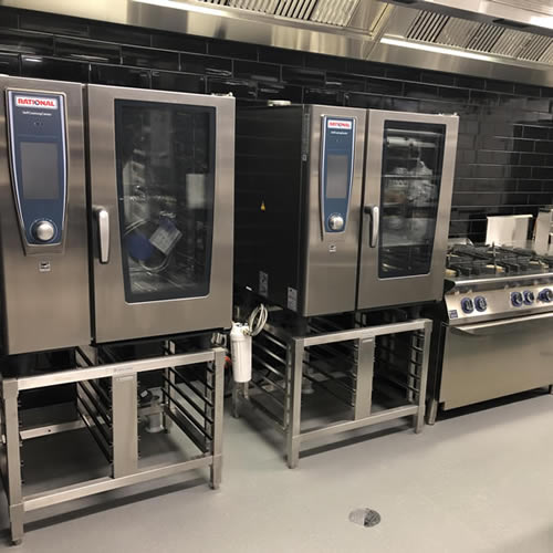 Catering Equipment Supply