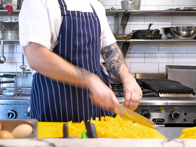 Commercial Catering Equipment Sunshine Coast