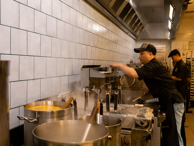 Commercial Catering Equipment Sunshine Coast