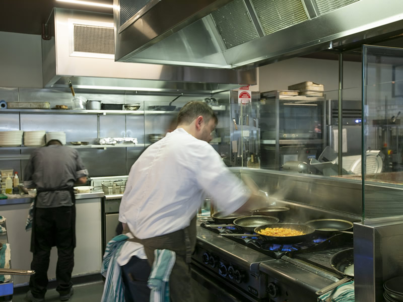 Buy Commercial Food Production Equipment QLD