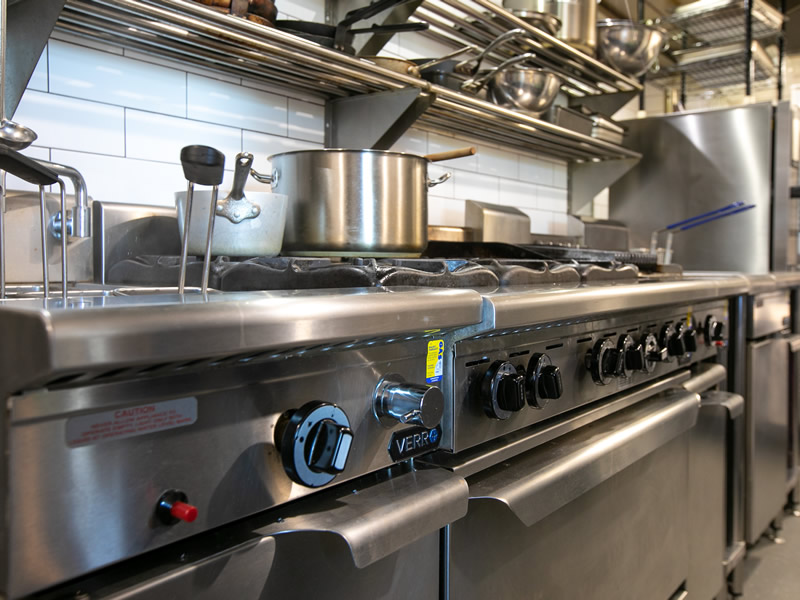 Commercial Catering Equipment Sunshine Coast