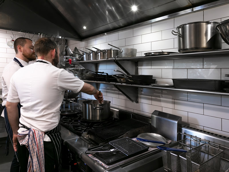 Commercial Catering Equipment Sunshine Coast