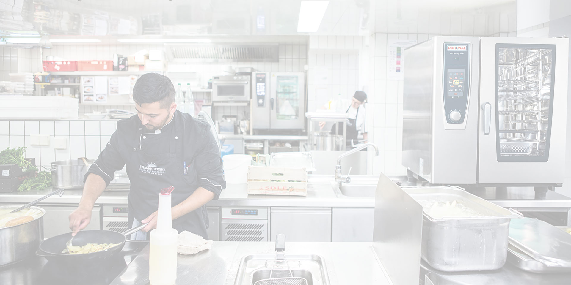 Commercial Kitchen Equipment Supplier Qld