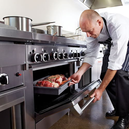 Hospitality Equipment Sales