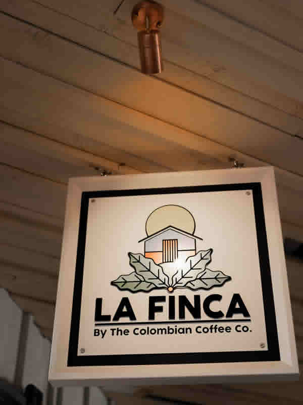 Coffee Shop Fitout Sunshine Coast