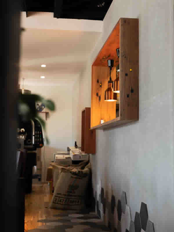 La Finca Coffee Shop Fitout Sunshine Coast 6