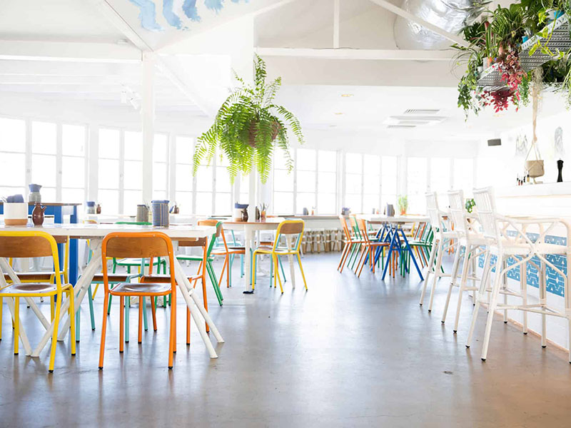 Restaurant Fitout Sunshine Coast