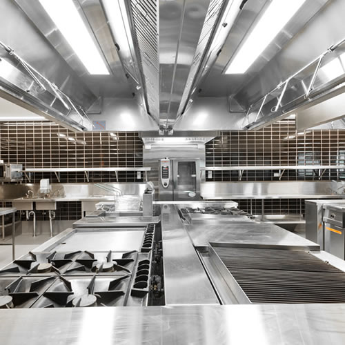 Hotel & Clubs Fitout