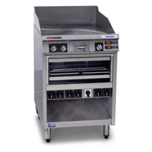 AHT860 Hotplate Grill