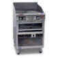 AHT860 Hotplate Grill