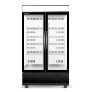 BCE1200N AC Black White