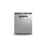RF6 V2 ReFlex 1 Solid Door Underbench Freezer