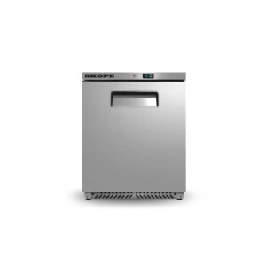 RF6 V2 ReFlex 1 Solid Door Underbench Freezer