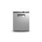 RF6 V2 ReFlex 1 Solid Door Underbench Freezer