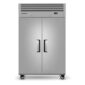 RF7UPF2SD ReFlex 2 Solid Door Upright Freezer