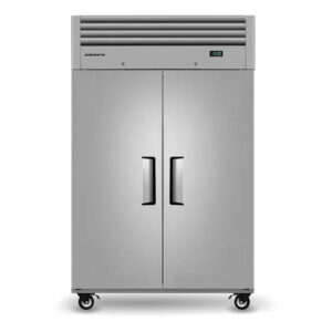 RF7UPR2SD ReFlex 2 Solid Door Upright Fridge