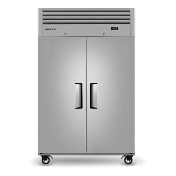 RF7UPR2SD ReFlex 2 Solid Door Upright Fridge