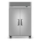 RF7UPR2SD ReFlex 2 Solid Door Upright Fridge