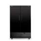 SKB1200NS A Skope 2 solid door storage fridge