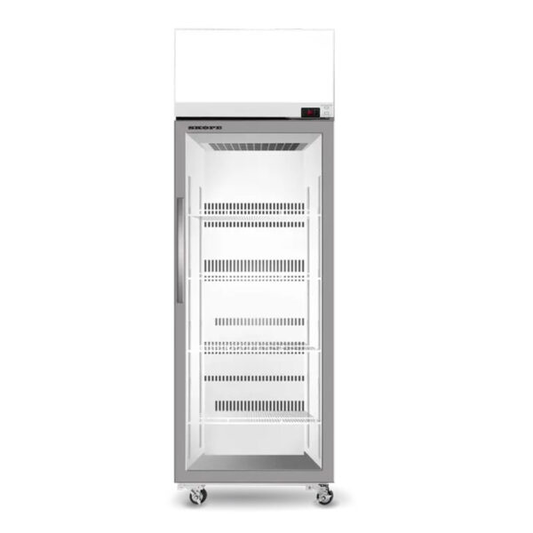 TCE650N AC White