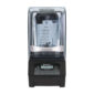 The Quiet One Blender