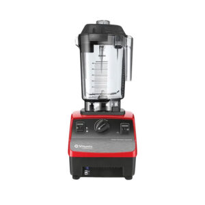 Vitamix Drink Machine Advance Red V2